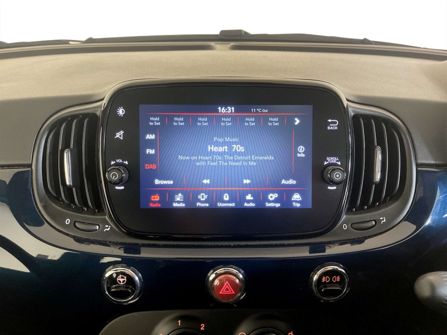 Used Fiat 500 2023 for sale - 77185858: Photo 21