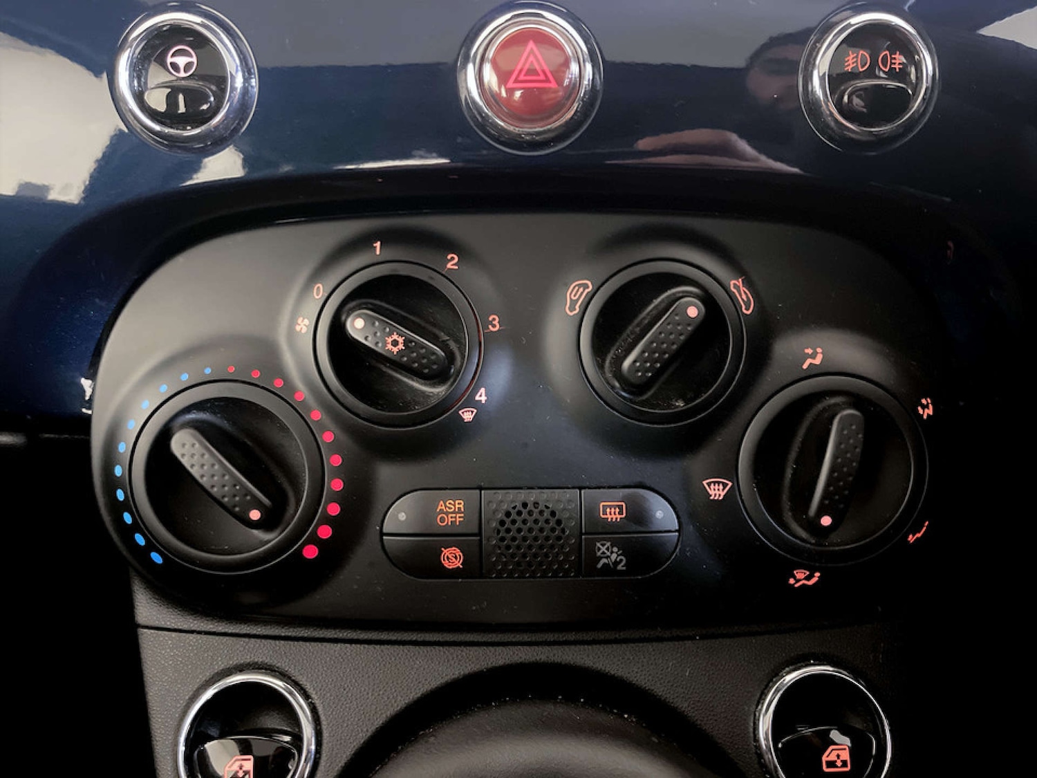 Used Fiat 500 2023 for sale - 77185858: Photo 23