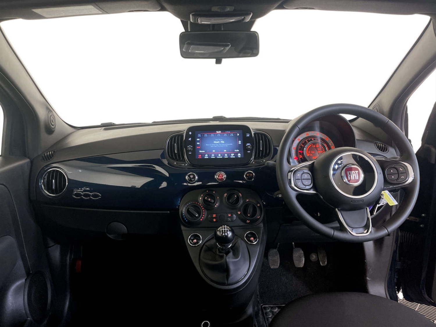 Used Fiat 500 2023 for sale - 77185858: Photo 3