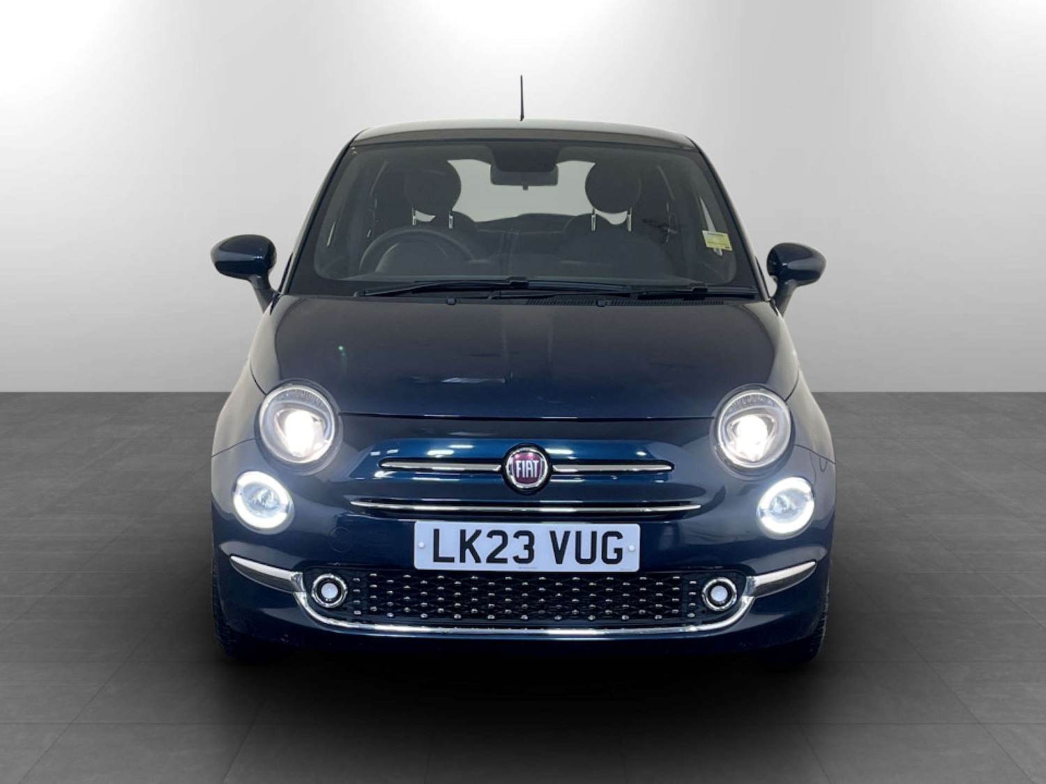 Used Fiat 500 2023 for sale - 77185858: Photo 5