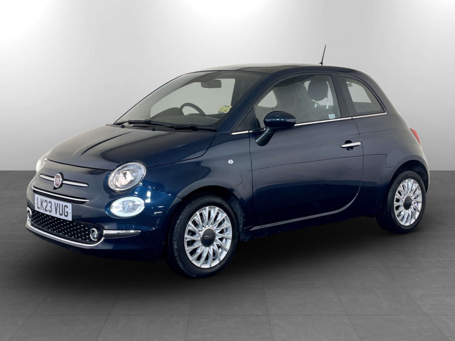 Used Fiat 500 2023 for sale - 77185858: Photo 6