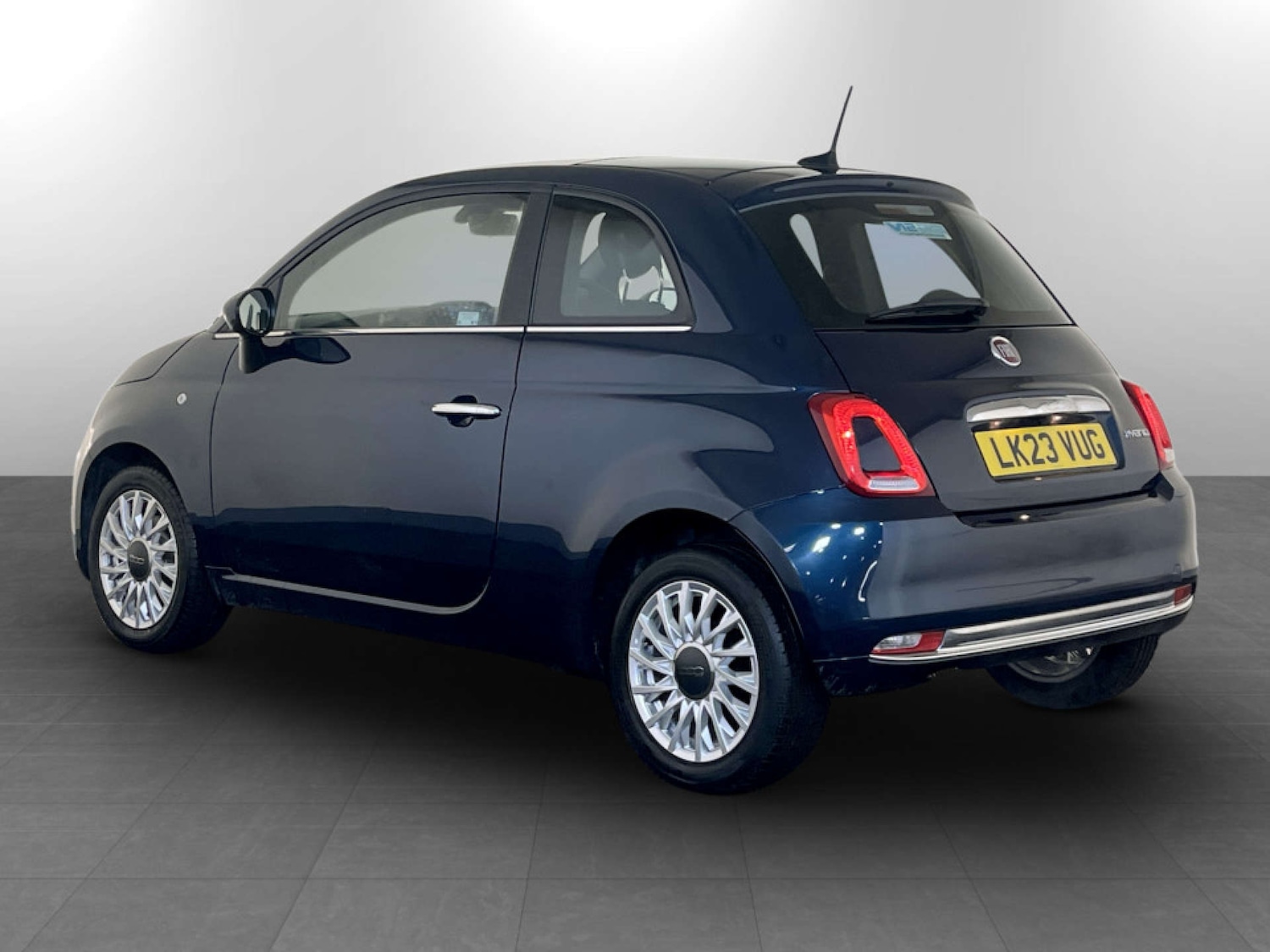 Used Fiat 500 2023 for sale - 77185858: Photo 8