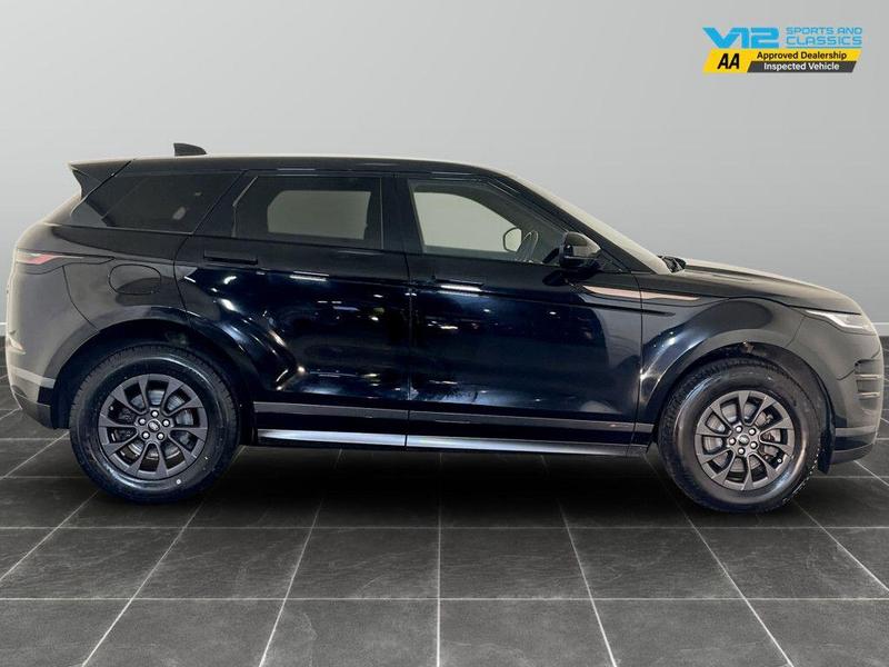 Used Land Rover Range Rover Evoque 2020 for sale - 76684984: Photo 11