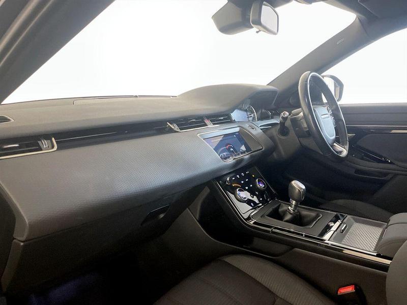 Used Land Rover Range Rover Evoque 2020 for sale - 76684984: Photo 12
