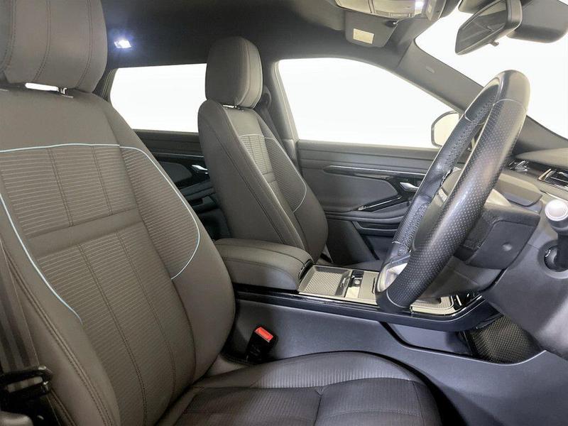 Used Land Rover Range Rover Evoque 2020 for sale - 76684984: Photo 13