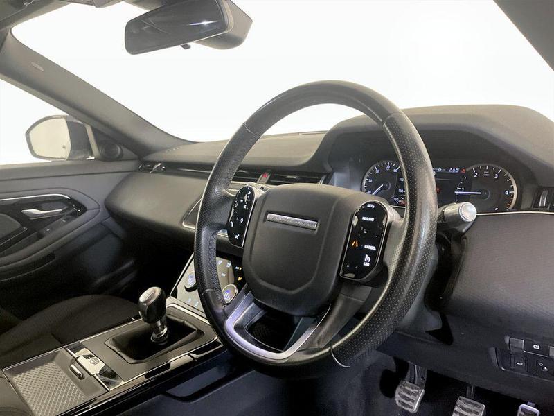 Used Land Rover Range Rover Evoque 2020 for sale - 76684984: Photo 15