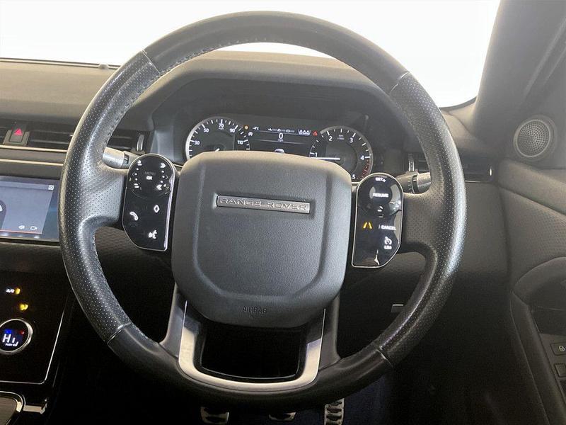 Used Land Rover Range Rover Evoque 2020 for sale - 76684984: Photo 16
