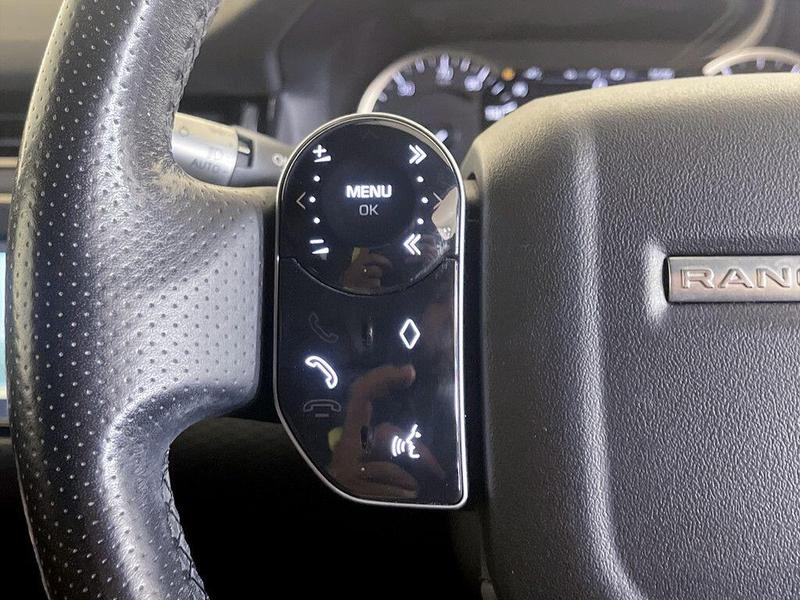 Used Land Rover Range Rover Evoque 2020 for sale - 76684984: Photo 17