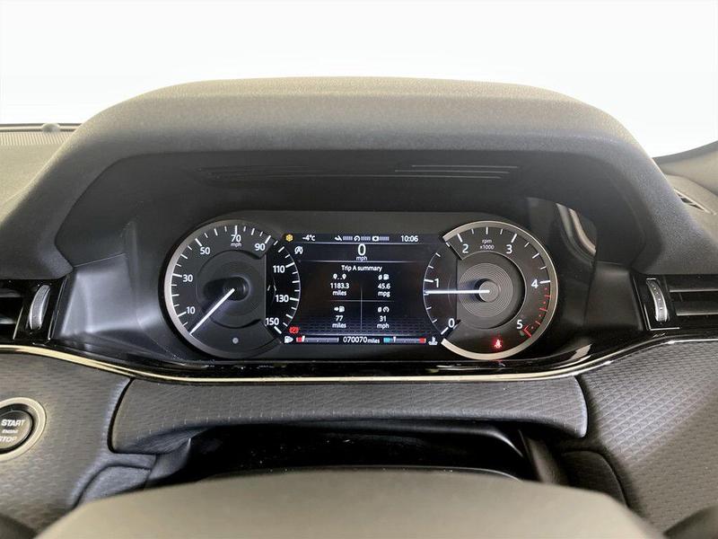 Used Land Rover Range Rover Evoque 2020 for sale - 76684984: Photo 18