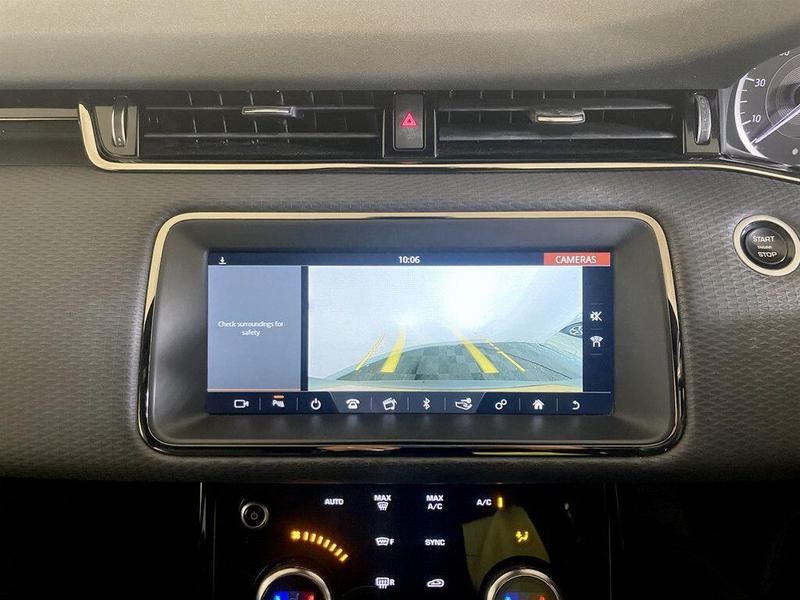 Used Land Rover Range Rover Evoque 2020 for sale - 76684984: Photo 20