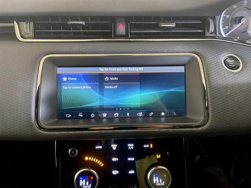 Used Land Rover Range Rover Evoque 2020 for sale - 76684984: Photo 21