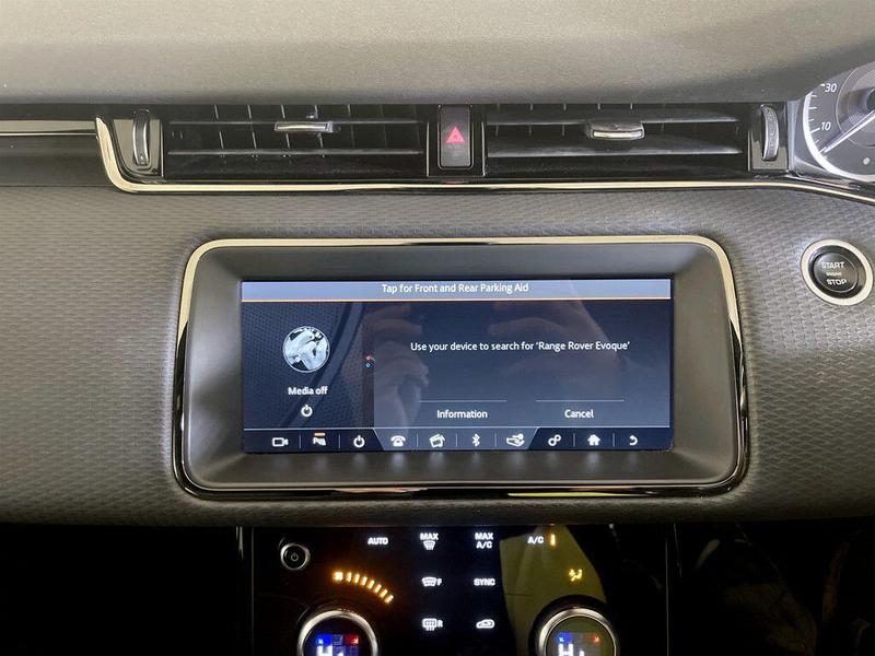 Used Land Rover Range Rover Evoque 2020 for sale - 76684984: Photo 22