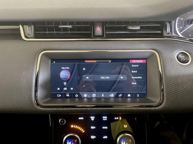 Used Land Rover Range Rover Evoque 2020 for sale - 76684984: Photo 23