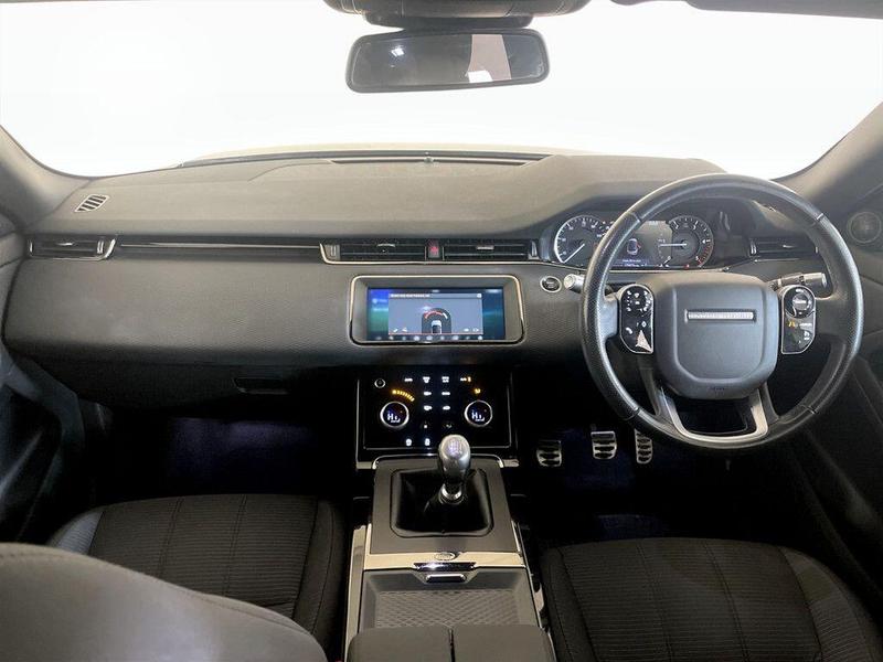 Used Land Rover Range Rover Evoque 2020 for sale - 76684984: Photo 3