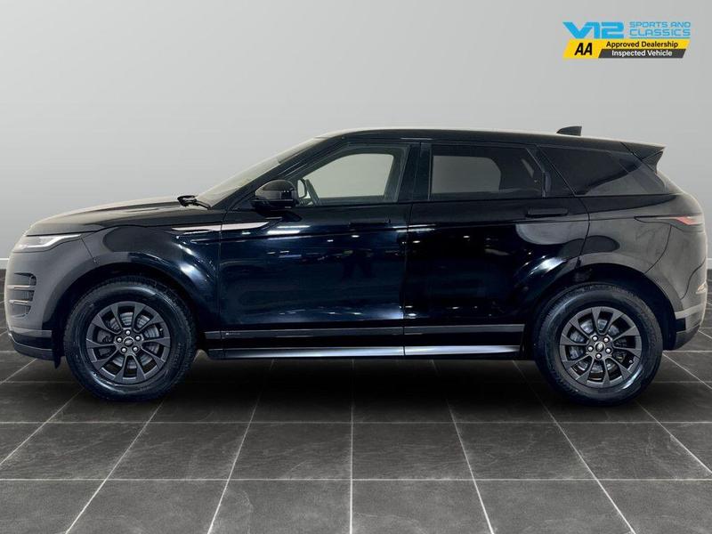 Used Land Rover Range Rover Evoque 2020 for sale - 76684984: Photo 7