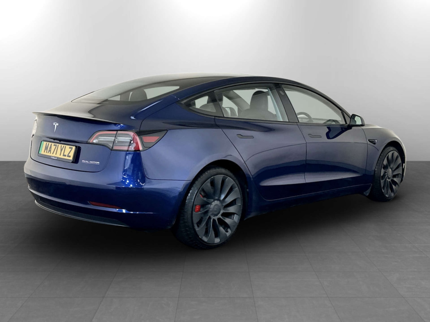 Used Tesla Model 3 2021 for sale - 77437608: Photo 10