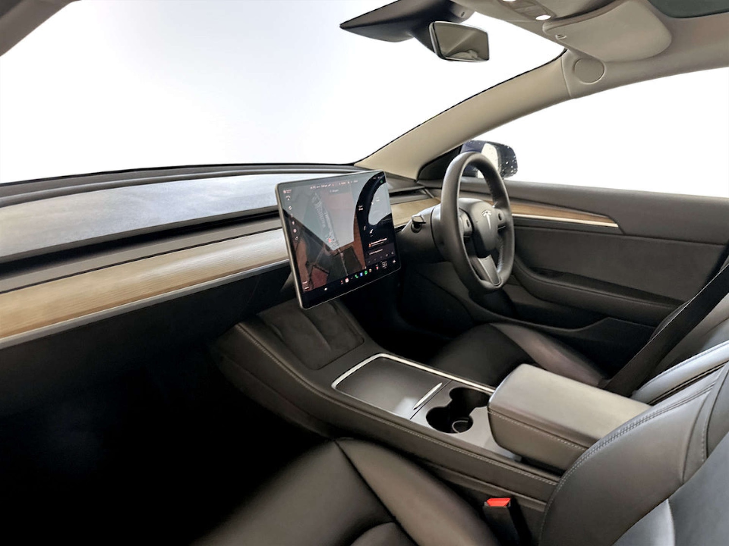 Used Tesla Model 3 2021 for sale - 77437608: Photo 12