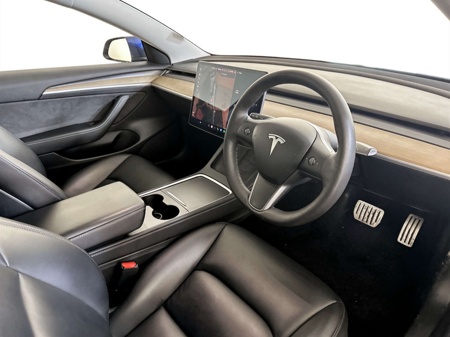 Used Tesla Model 3 2021 for sale - 77437608: Photo 15