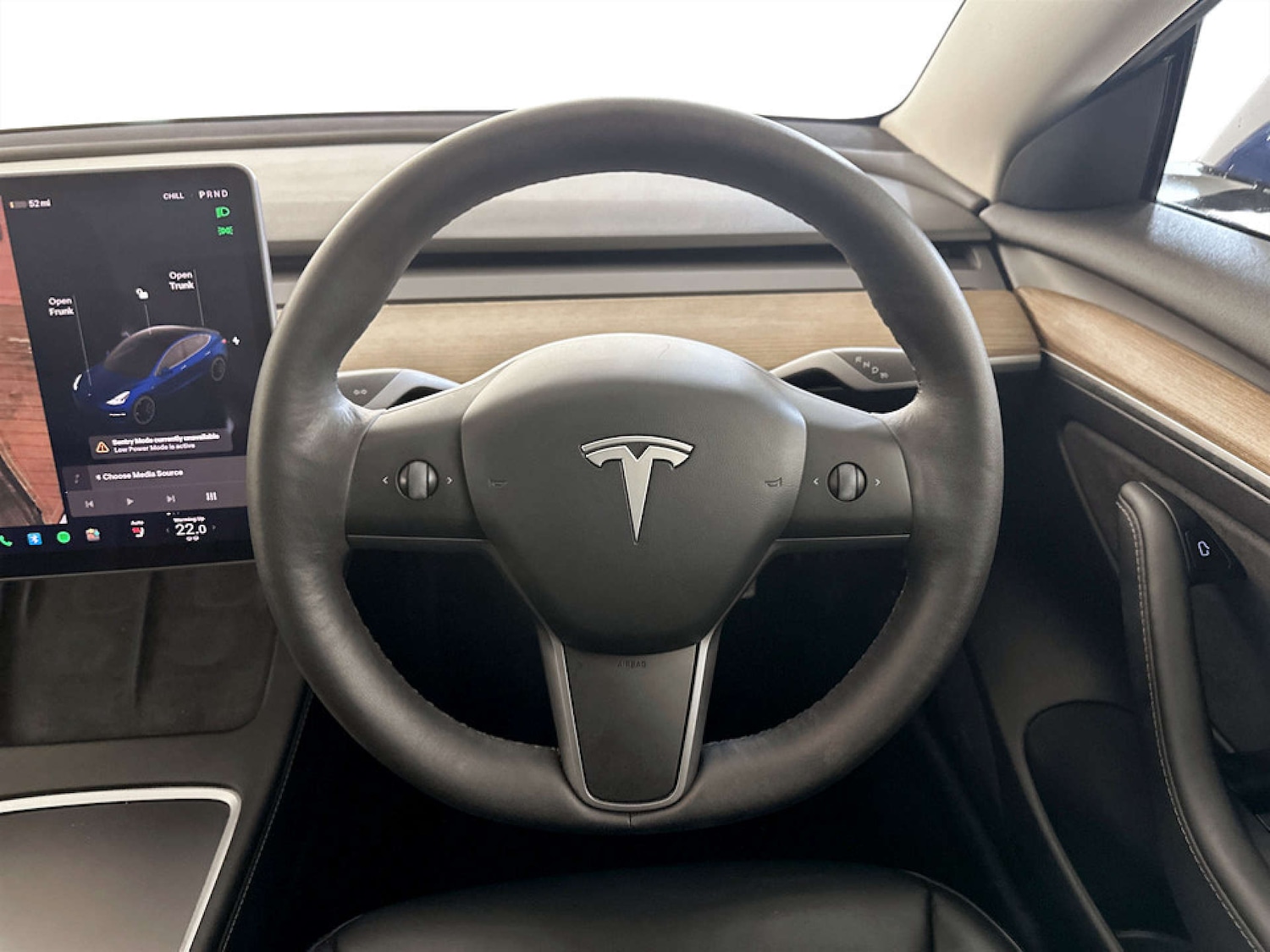 Used Tesla Model 3 2021 for sale - 77437608: Photo 16