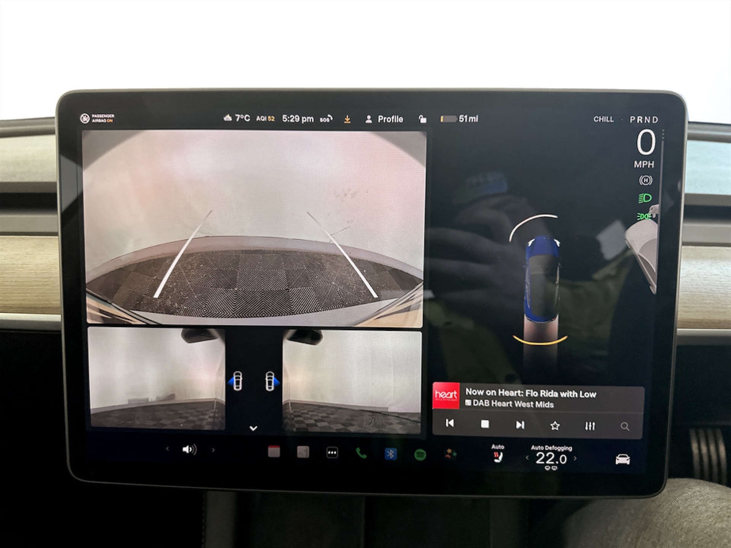 Used Tesla Model 3 2021 for sale - 77437608: Photo 20