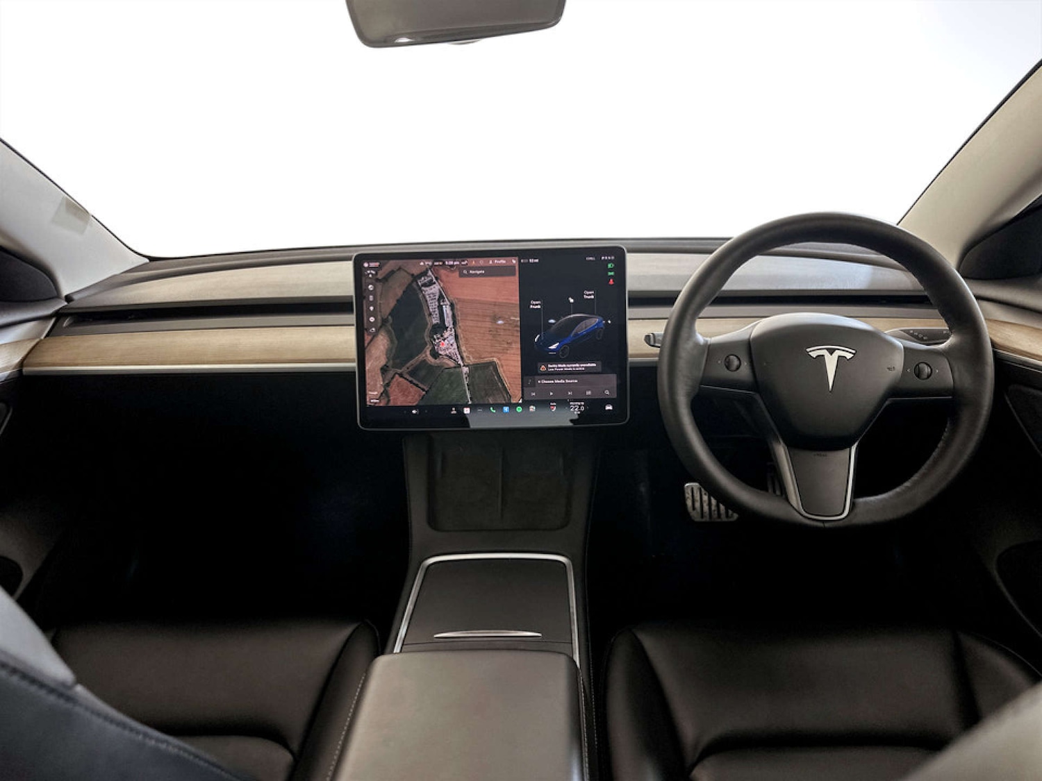 Used Tesla Model 3 2021 for sale - 77437608: Photo 3