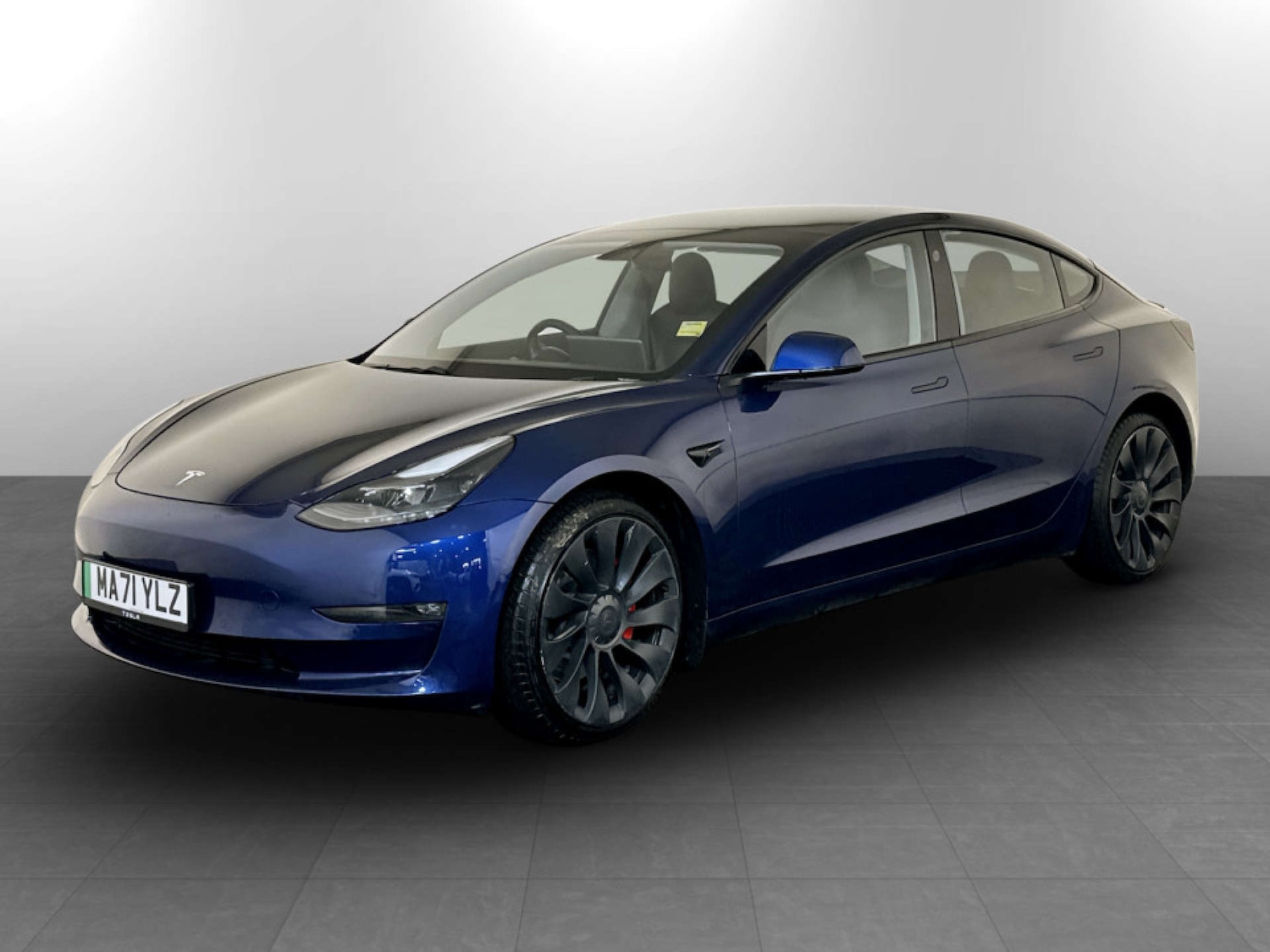 Used Tesla Model 3 2021 for sale - 77437608: Photo 6