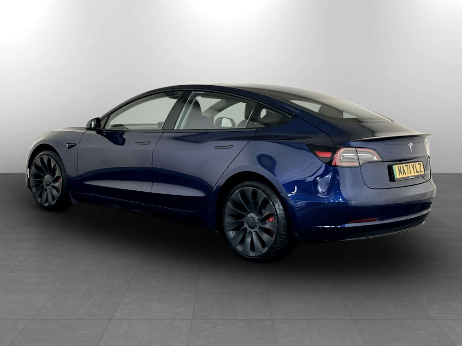 Used Tesla Model 3 2021 for sale - 77437608: Photo 8