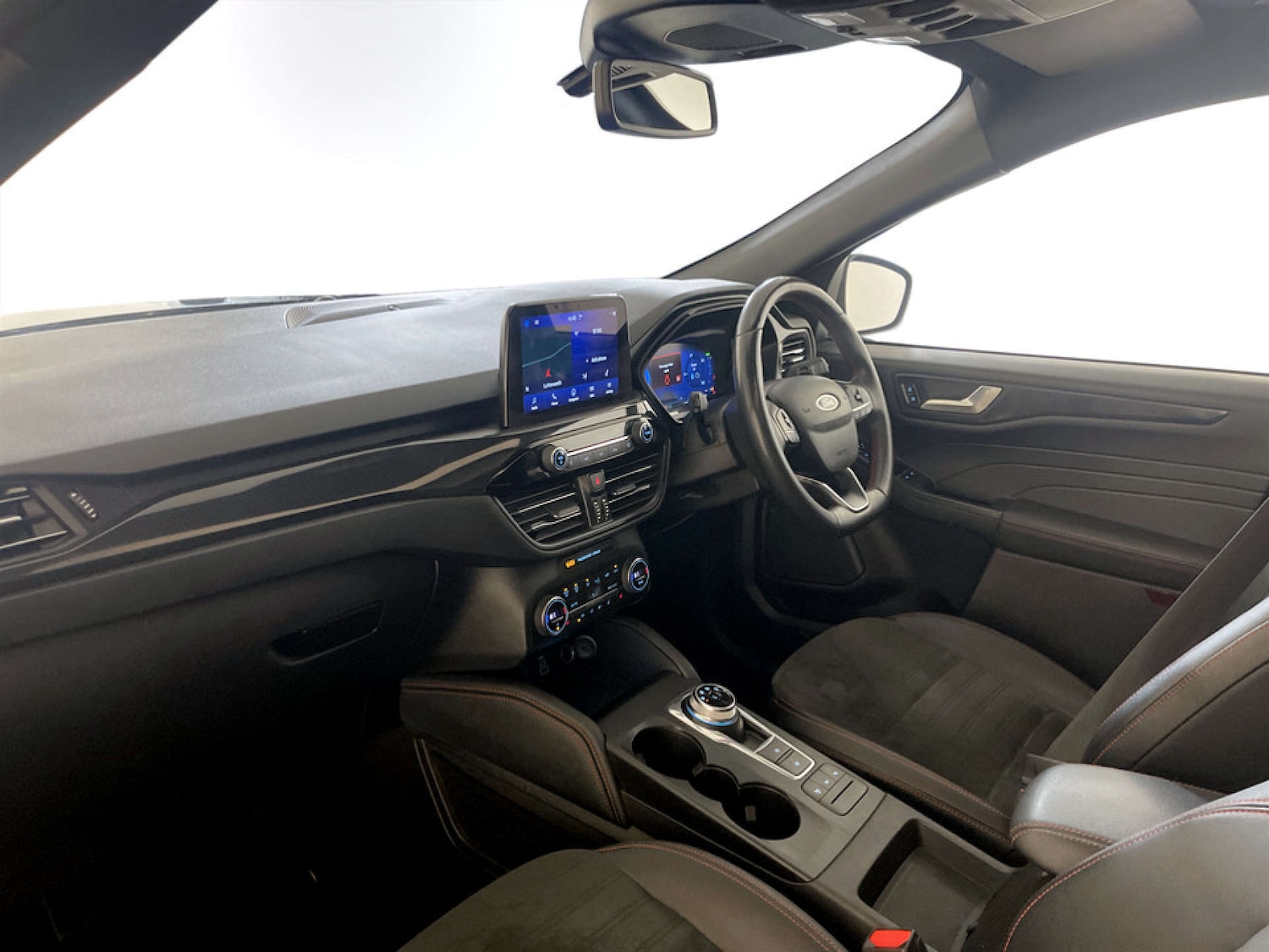 Used Ford Kuga 2022 for sale - 77437719: Photo 12