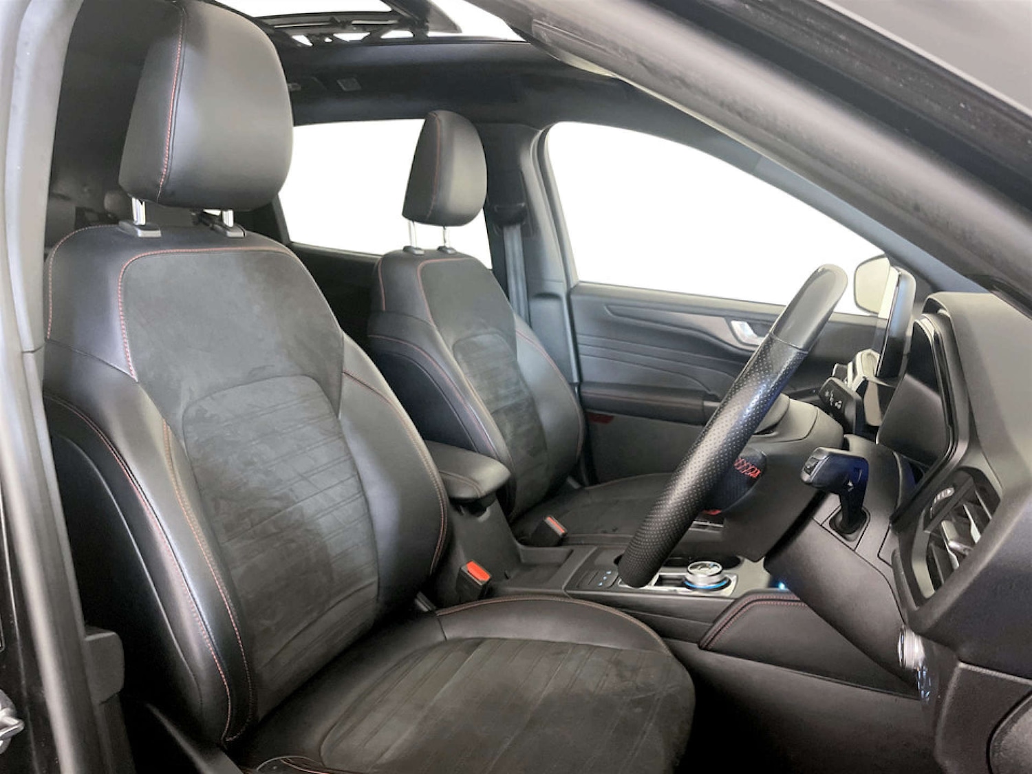 Used Ford Kuga 2022 for sale - 77437719: Photo 13