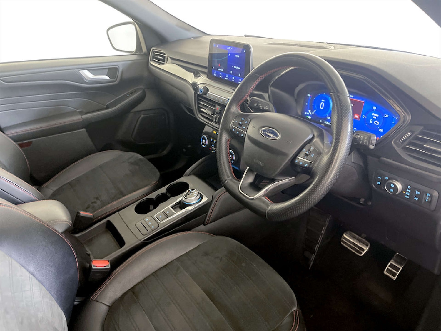 Used Ford Kuga 2022 for sale - 77437719: Photo 16