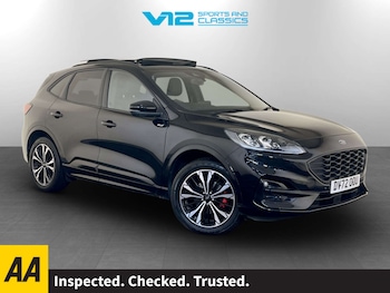 Used Ford Kuga 2022 for sale - 77437719: Photo