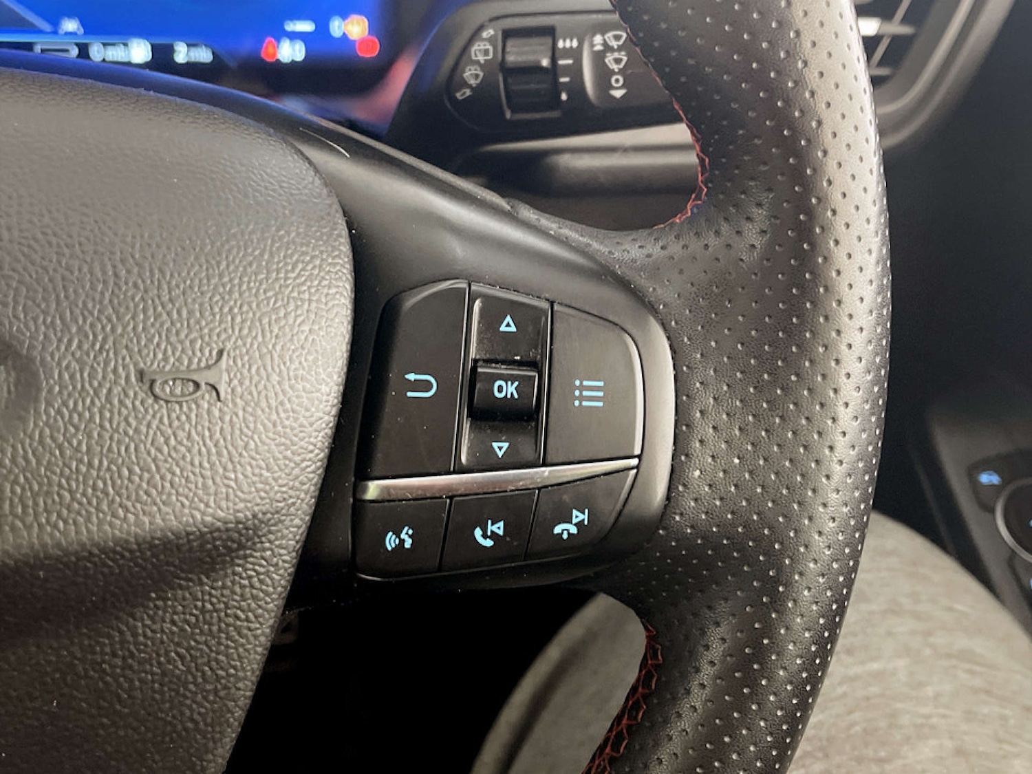 Used Ford Kuga 2022 for sale - 77437719: Photo 20