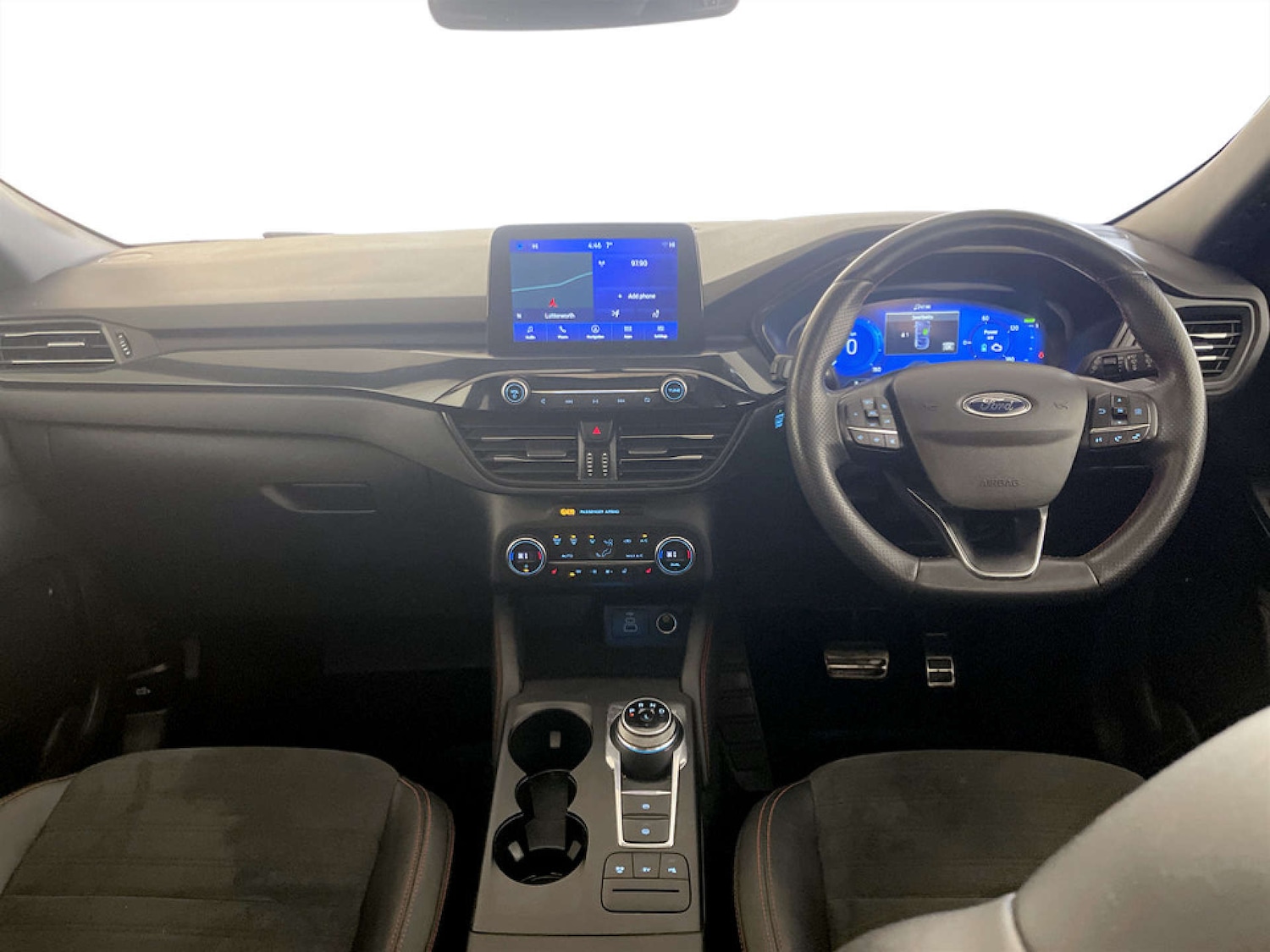 Used Ford Kuga 2022 for sale - 77437719: Photo 3