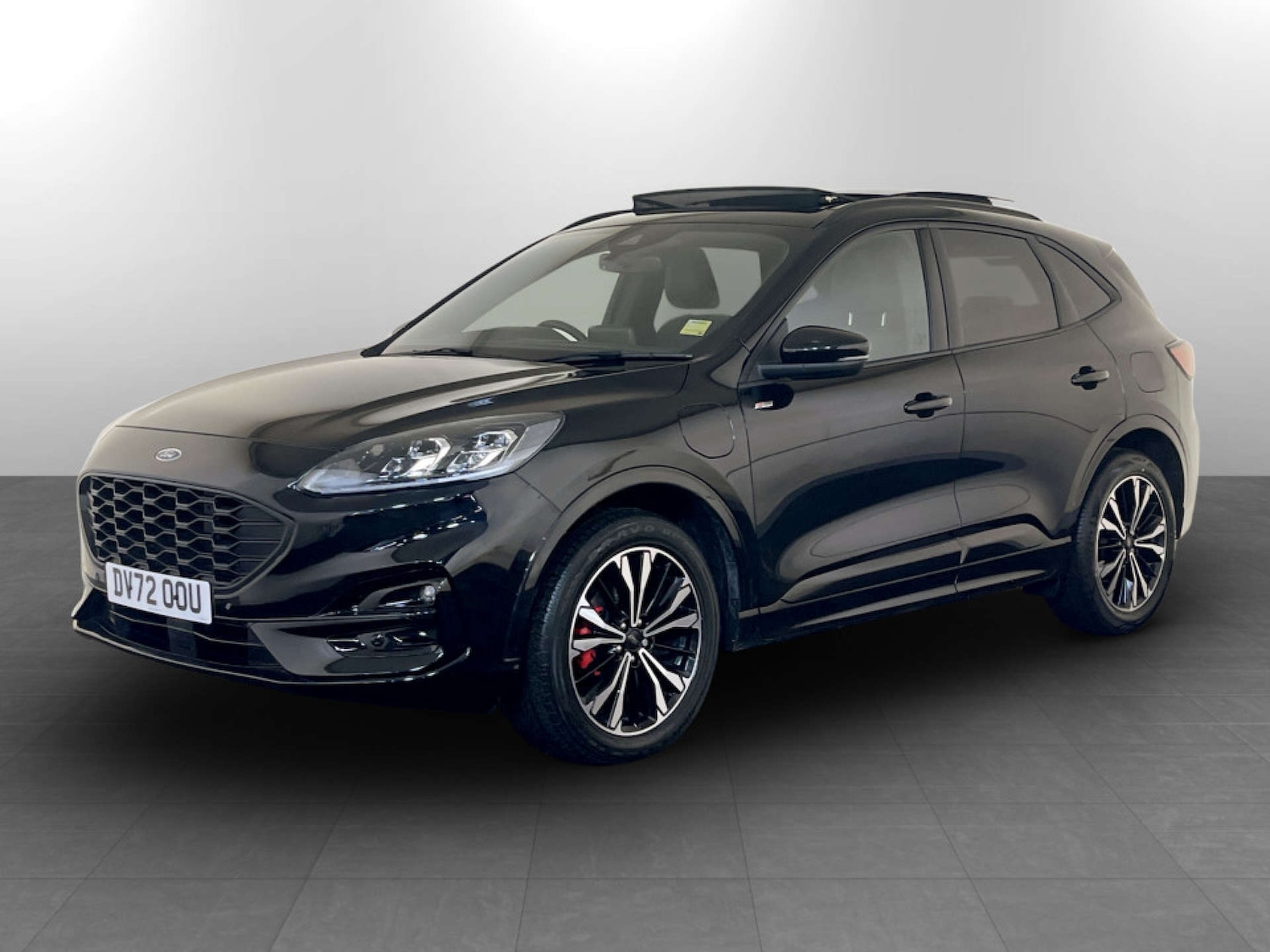 Used Ford Kuga 2022 for sale - 77437719: Photo 6