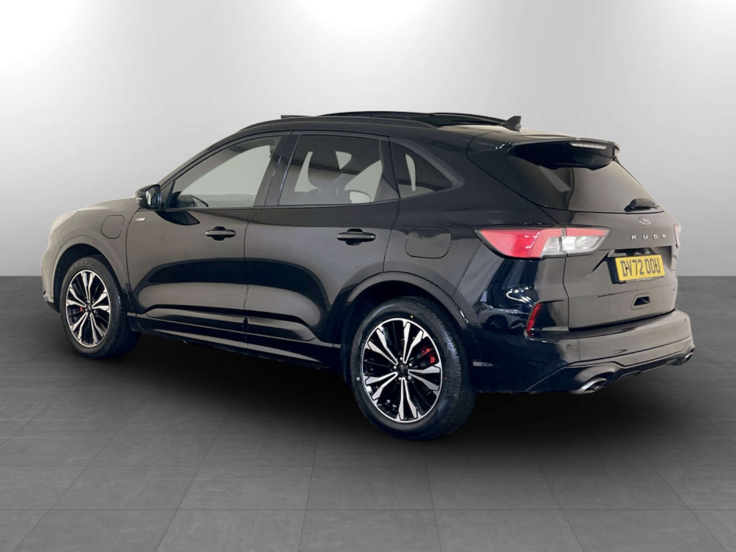 Used Ford Kuga 2022 for sale - 77437719: Photo 8