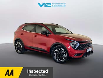 Used Kia Sportage 2023 for sale - 79627689: Photo