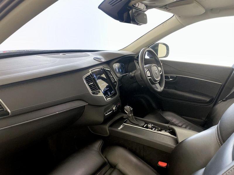 Used Volvo XC90 2019 for sale - 76344425: Photo 12