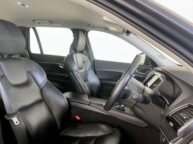 Used Volvo XC90 2019 for sale - 76344425: Photo 13