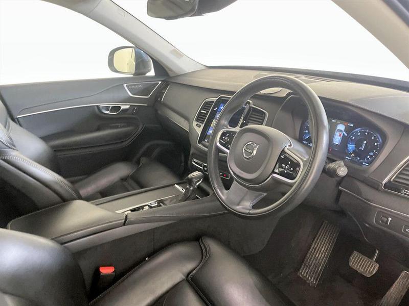 Used Volvo XC90 2019 for sale - 76344425: Photo 16