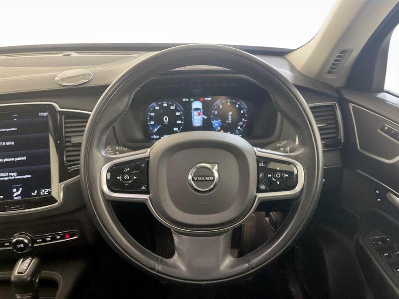 Used Volvo XC90 2019 for sale - 76344425: Photo 17