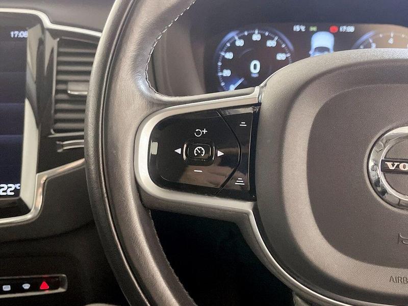 Used Volvo XC90 2019 for sale - 76344425: Photo 18