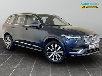 Volvo - XC90