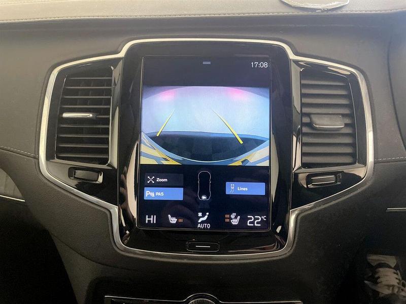 Used Volvo XC90 2019 for sale - 76344425: Photo 21