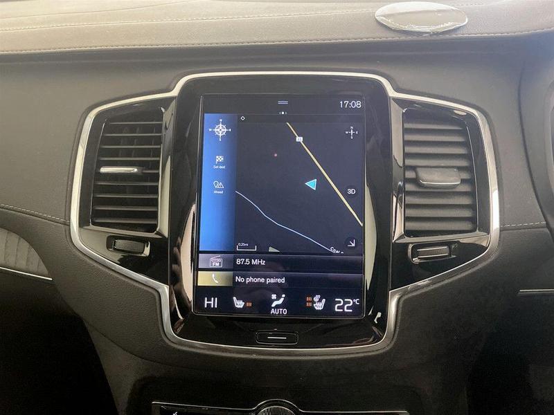 Used Volvo XC90 2019 for sale - 76344425: Photo 22