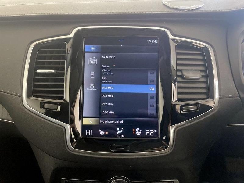 Used Volvo XC90 2019 for sale - 76344425: Photo 23