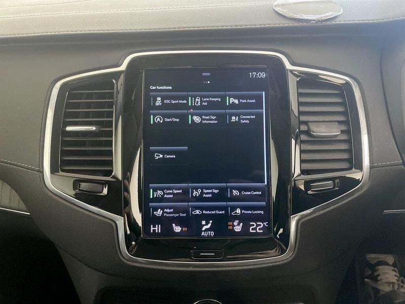 Used Volvo XC90 2019 for sale - 76344425: Photo 24