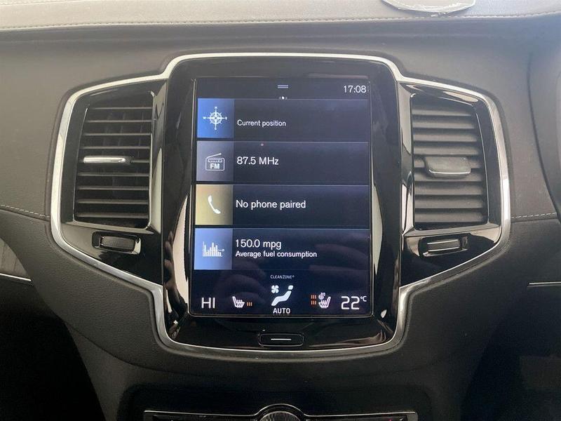 Used Volvo XC90 2019 for sale - 76344425: Photo 25