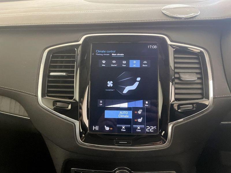Used Volvo XC90 2019 for sale - 76344425: Photo 26