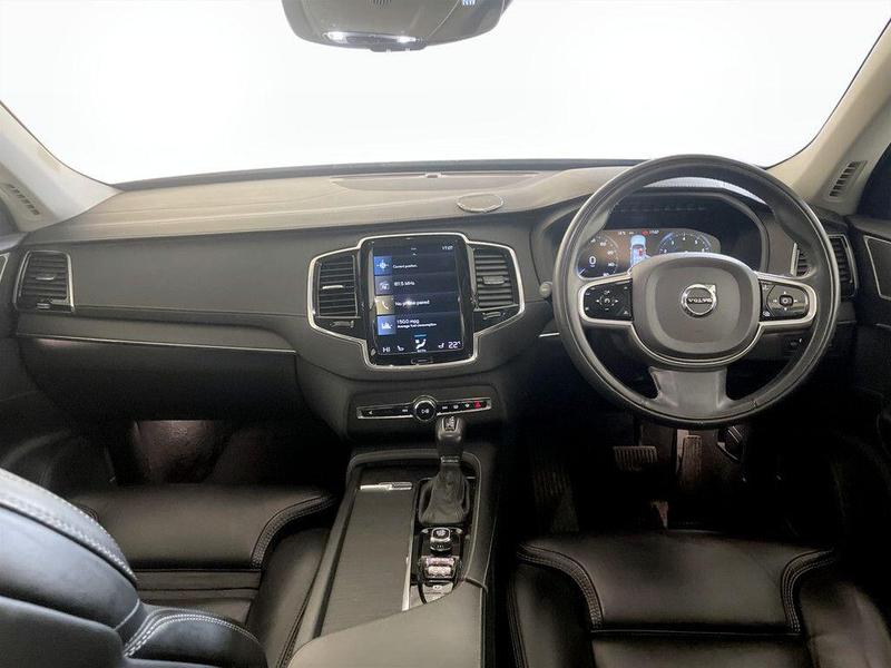 Used Volvo XC90 2019 for sale - 76344425: Photo 3