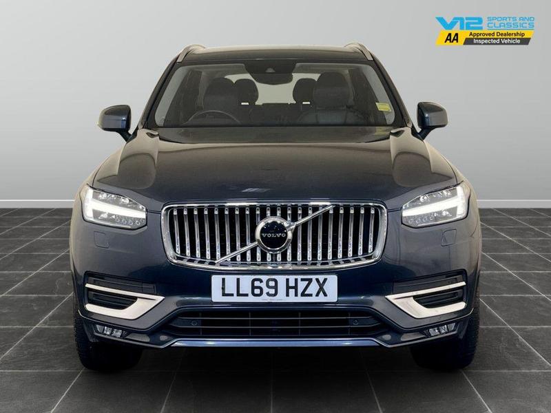 Used Volvo XC90 2019 for sale - 76344425: Photo 5